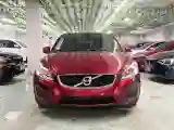 2013 Volvo C30 2.0L 145HP L4 6DCT
