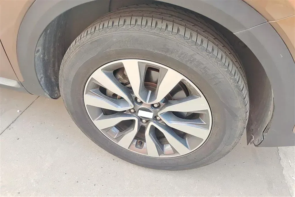 2017 Kia KX7 2.0T 241HP L4 6AT,autocango,china used car exporter,china ev exporter,chinese used car exporter,chinese used ev exporter