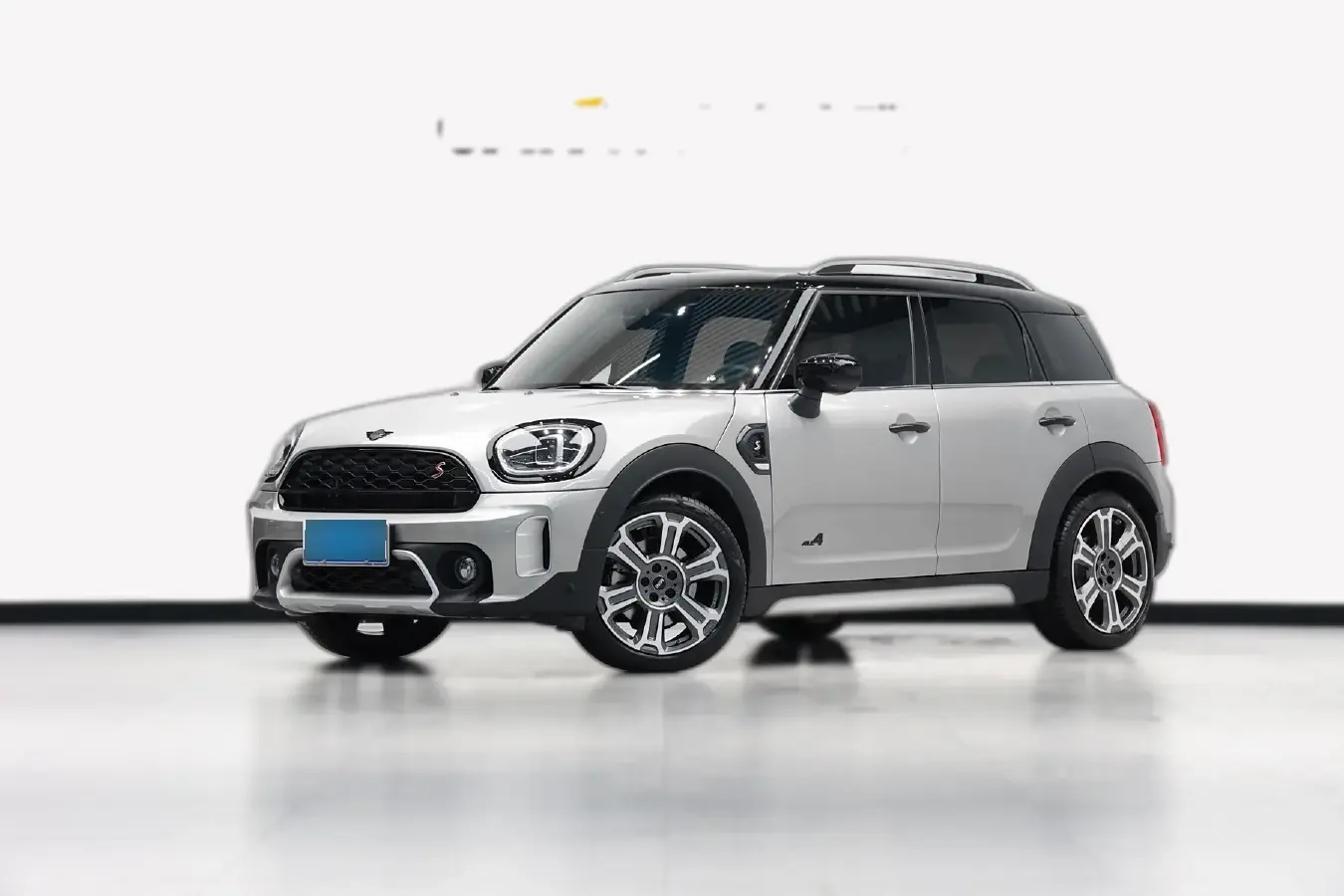 2023 MINI COUNTRYMAN 2.0T 192HP L4 8AT
