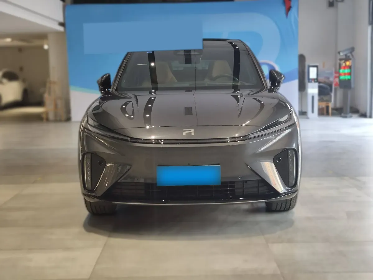 2024 Rising Auto R7 BEV 77KWH,autocango,china used car exporter,china ev exporter,chinese used car exporter,chinese used ev exporter