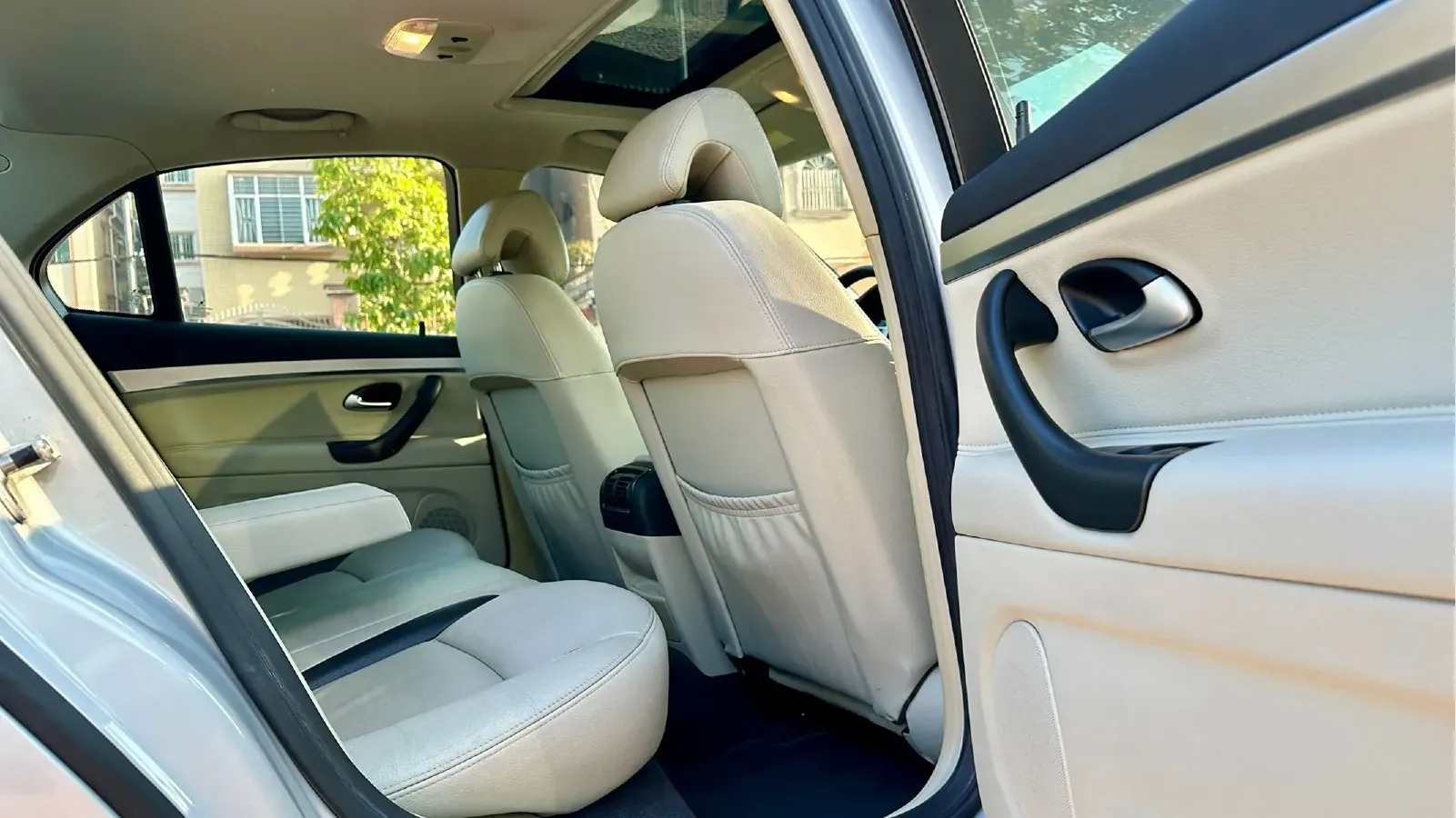 2007 Saab 9-3 2.8T 255HP V6 6AT,autocango,china used car exporter,china ev exporter,chinese used car exporter,chinese used ev exporter