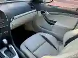 2007 Saab 9-3 2.8T 255HP V6 6AT