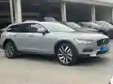 2024 Volvo V90 2.0T 250HP L4 8AT