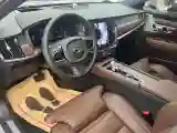 2024 Volvo V90 2.0T 250HP L4 8AT