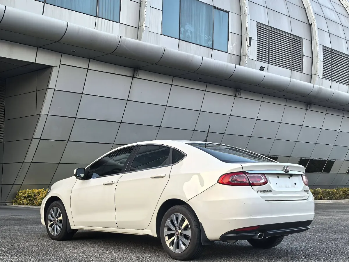 2012 Fiat Viaggio 1.4T 120HP L4 6DCT,autocango,china used car exporter,china ev exporter,chinese used car exporter,chinese used ev exporter