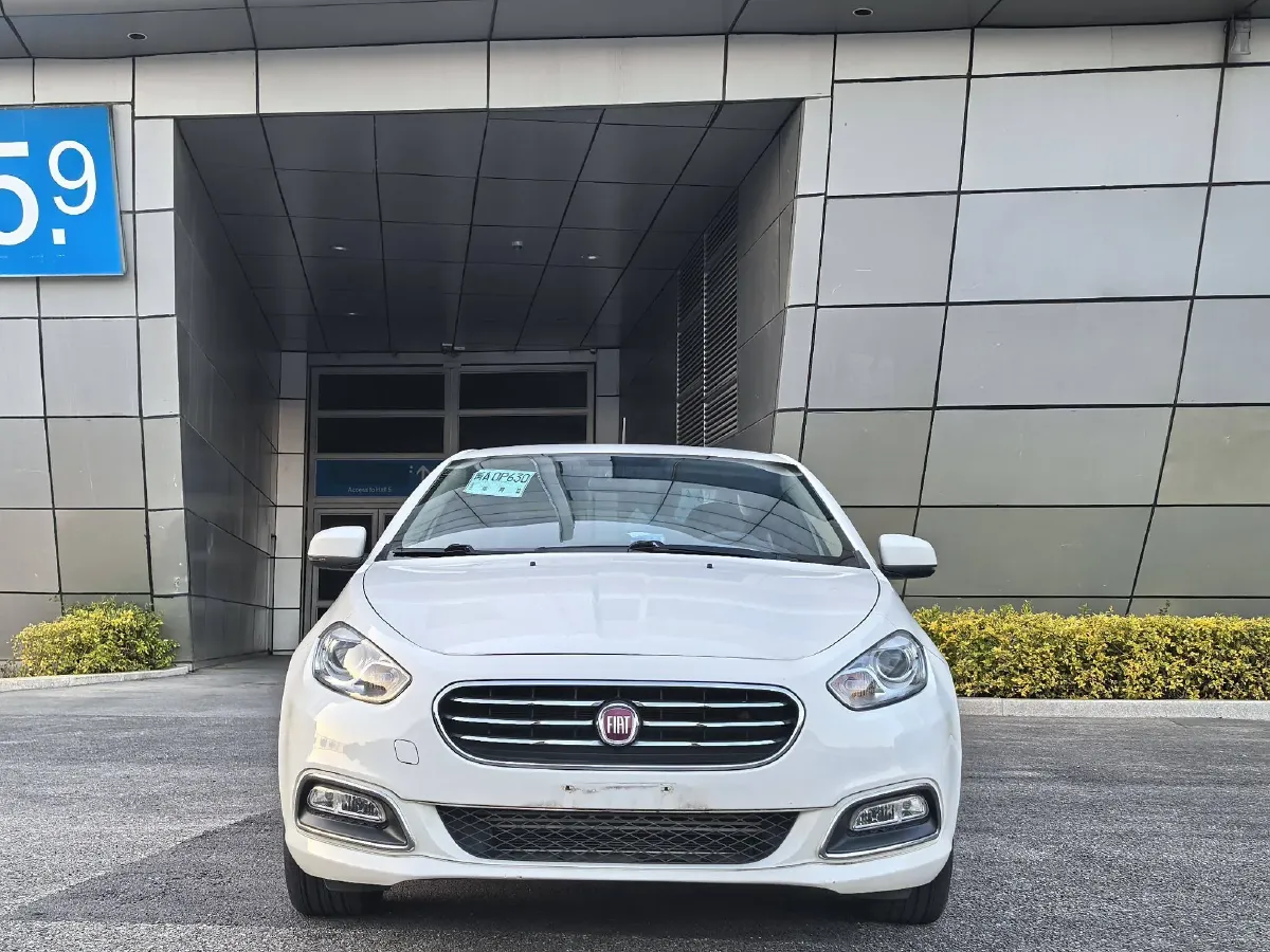 2012 Fiat Viaggio 1.4T 120HP L4 6DCT,autocango,china used car exporter,china ev exporter,chinese used car exporter,chinese used ev exporter