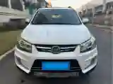 2017 BAIC Hyosow S3 1.5L 113HP L4 5MT