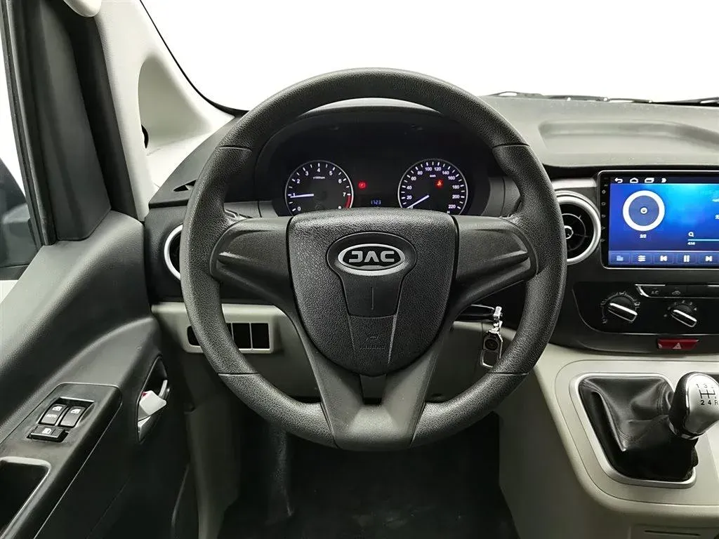 2019 JAC Refine M3 1.8L 133HP L4 5MT,autocango,china used car exporter,china ev exporter,chinese used car exporter,chinese used ev exporter