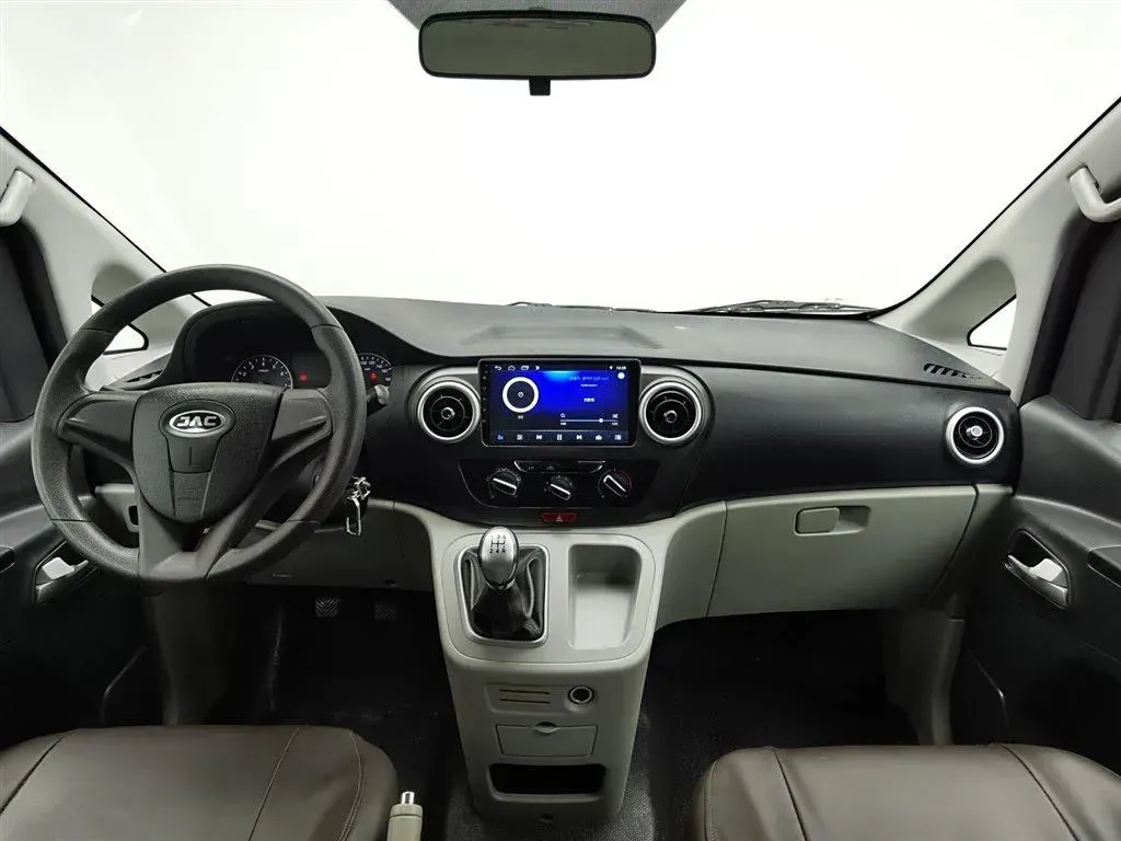 2019 JAC Refine M3 1.8L 133HP L4 5MT,autocango,china used car exporter,china ev exporter,chinese used car exporter,chinese used ev exporter