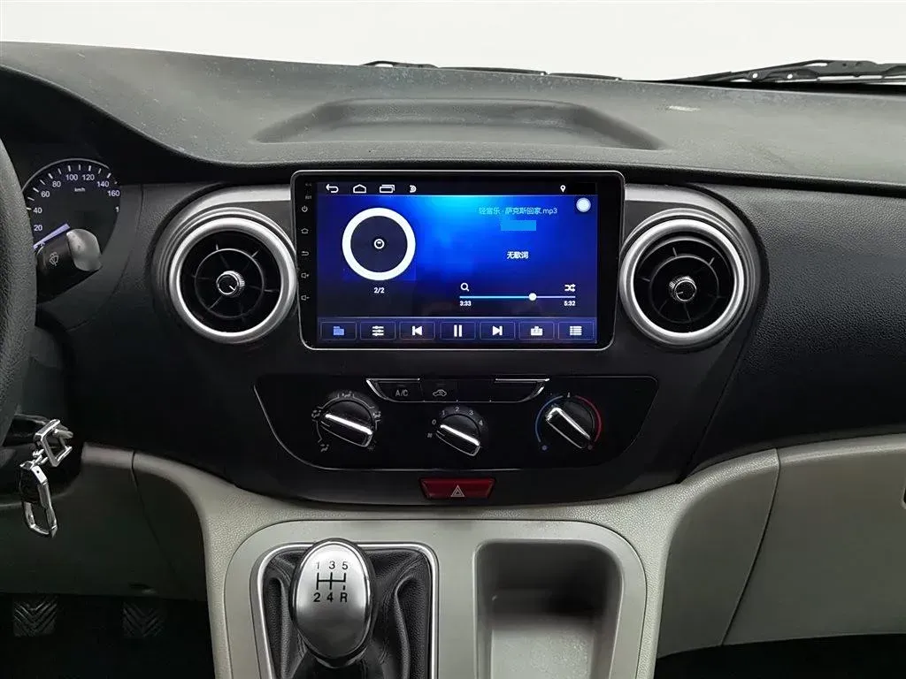 2019 JAC Refine M3 1.8L 133HP L4 5MT,autocango,china used car exporter,china ev exporter,chinese used car exporter,chinese used ev exporter