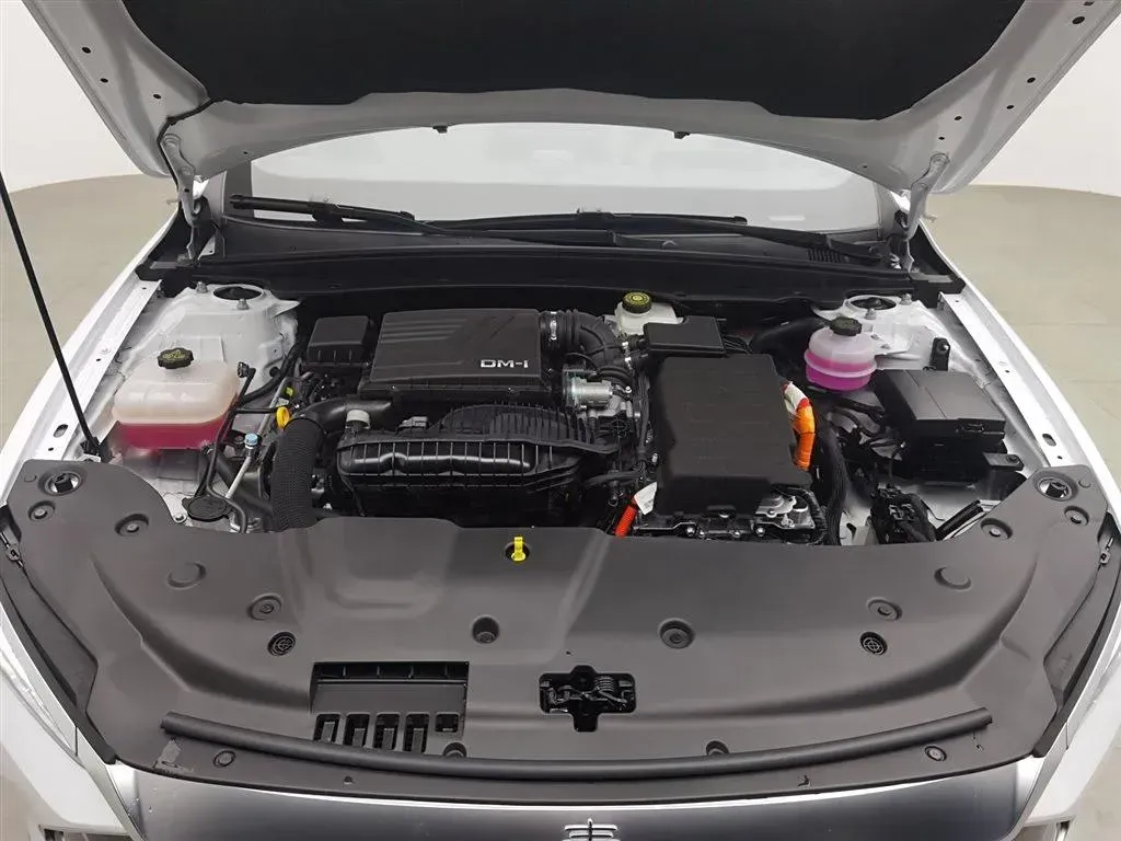 2024 BYD Qin Plus 1.5L 110HP L4 E-CVT PHEV 8.32KWH,autocango,china used car exporter,china ev exporter,chinese used car exporter,chinese used ev exporter