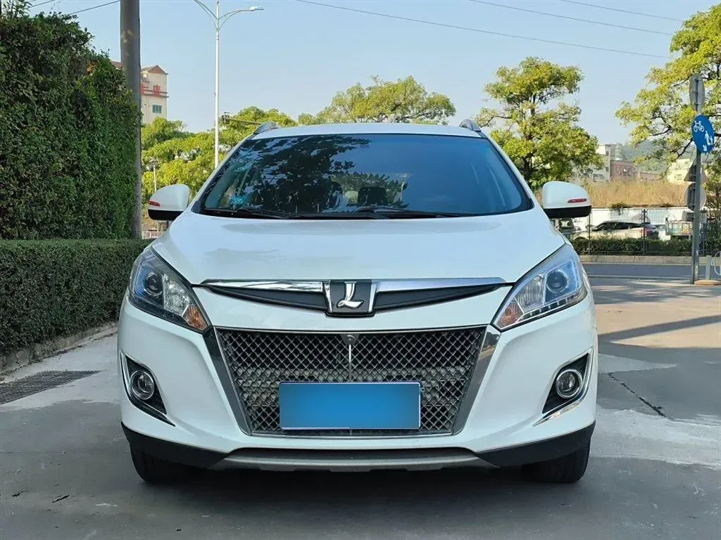 2017 Luxgen 6 SUV 1.8T 180HP L4 6AT,autocango,china used car exporter,china ev exporter,chinese used car exporter,chinese used ev exporter