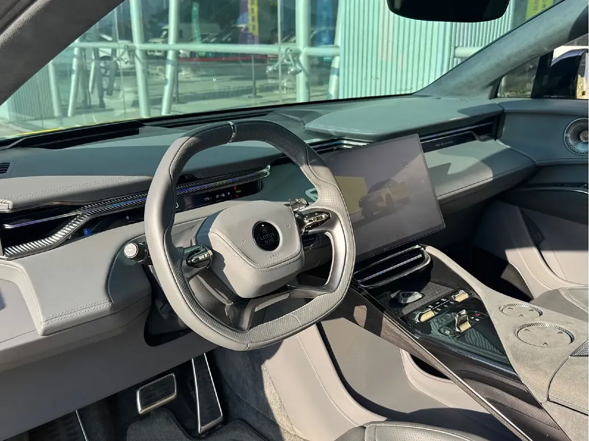 2023 Lotus ELETRE BEV 112KWH,autocango,china used car exporter,china ev exporter,chinese used car exporter,chinese used ev exporter