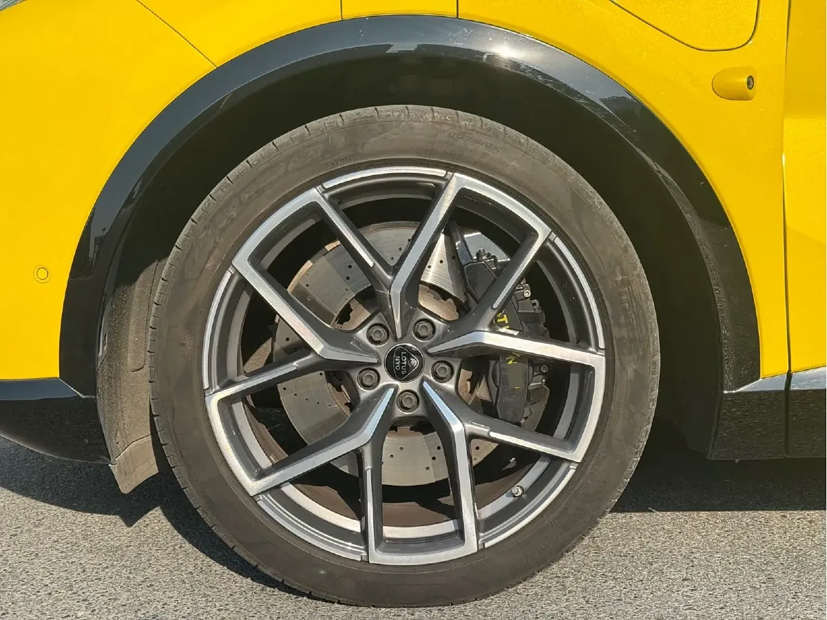 2023 Lotus ELETRE BEV 112KWH,autocango,china used car exporter,china ev exporter,chinese used car exporter,chinese used ev exporter