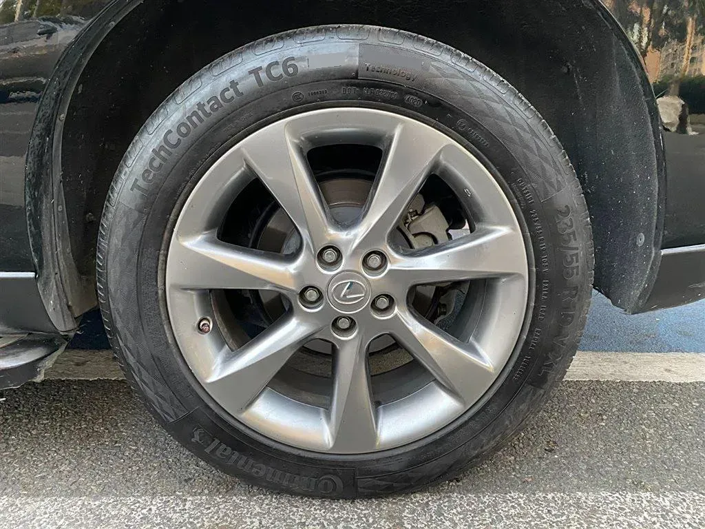 2009 Lexus RX Classic 3.5L 277HP V6 6AT,autocango,china used car exporter,china ev exporter,chinese used car exporter,chinese used ev exporter