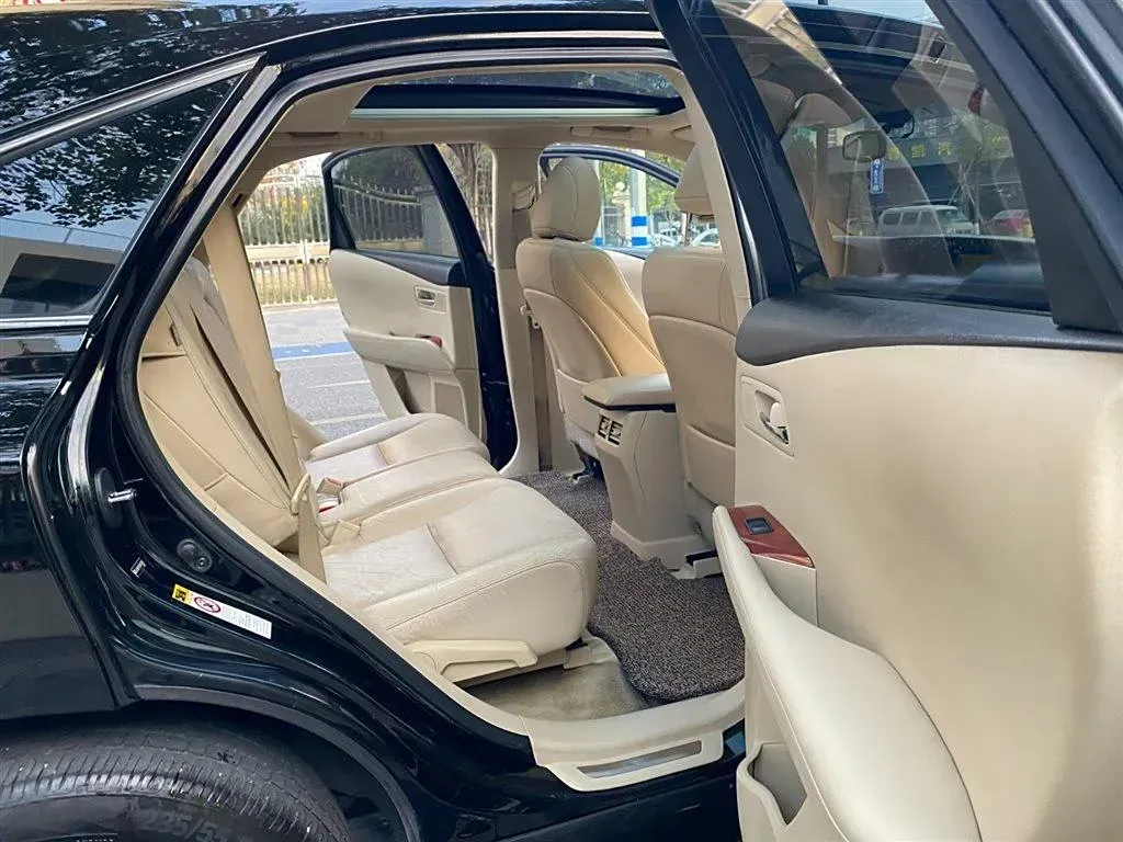 2009 Lexus RX Classic 3.5L 277HP V6 6AT,autocango,china used car exporter,china ev exporter,chinese used car exporter,chinese used ev exporter