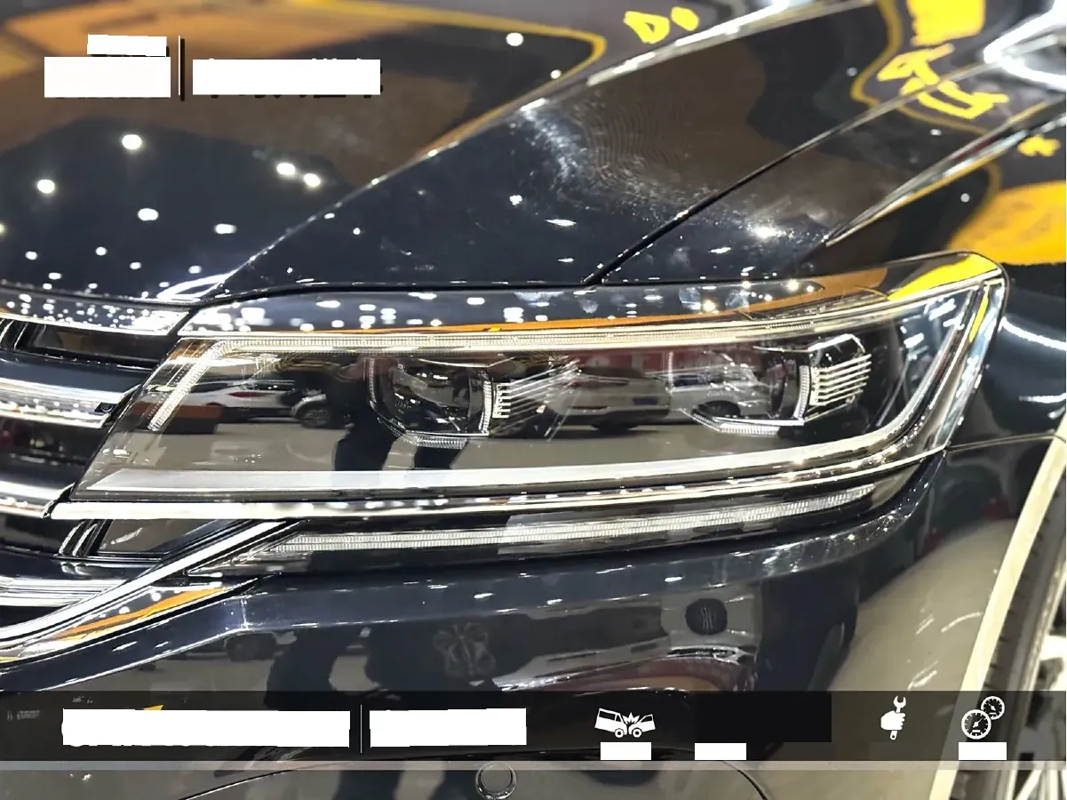 2021 Volkswagen Phideon 2.0T 224HP L4 7DCT,autocango,china used car exporter,china ev exporter,chinese used car exporter,chinese used ev exporter