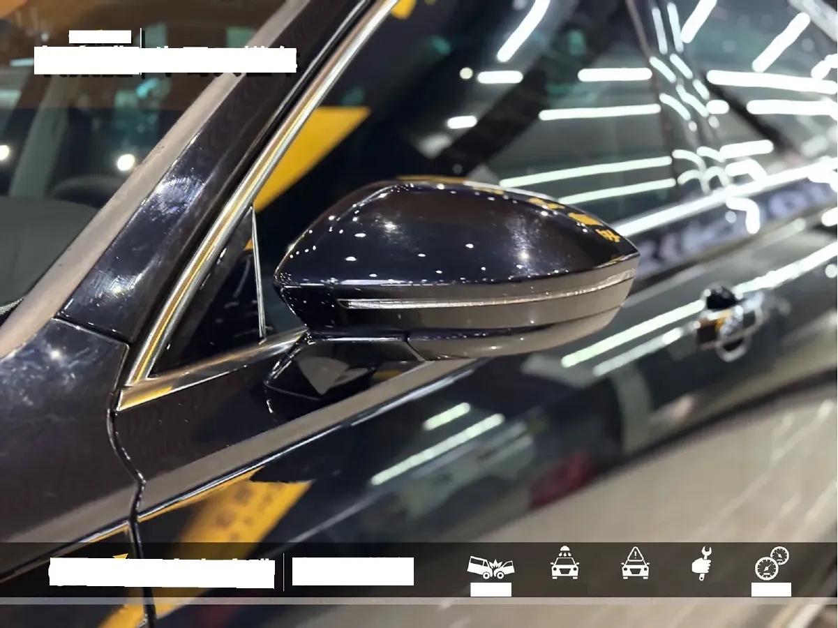 2021 Volkswagen Phideon 2.0T 224HP L4 7DCT,autocango,china used car exporter,china ev exporter,chinese used car exporter,chinese used ev exporter