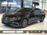 2021 Volkswagen Phideon 2.0T 224HP L4 7DCT