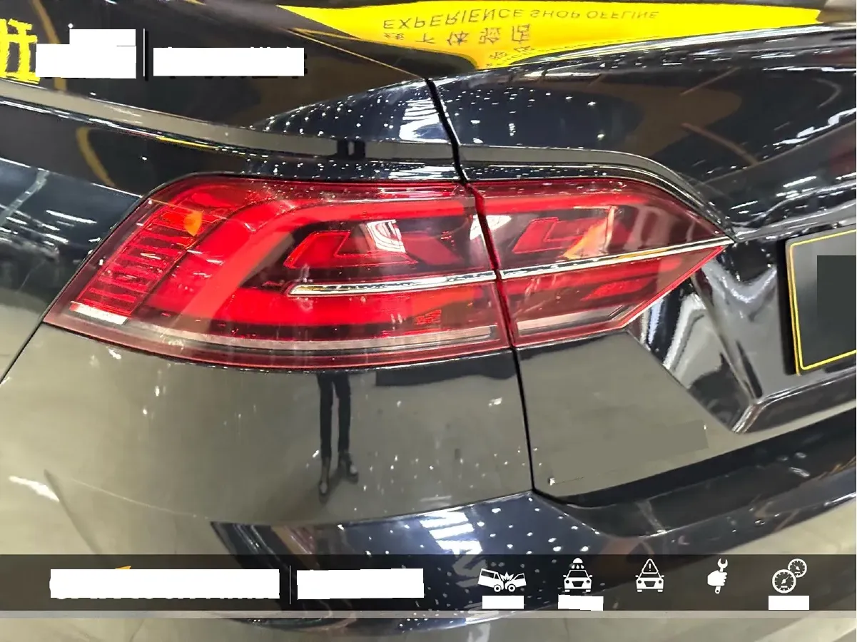 2021 Volkswagen Phideon 2.0T 224HP L4 7DCT,autocango,china used car exporter,china ev exporter,chinese used car exporter,chinese used ev exporter