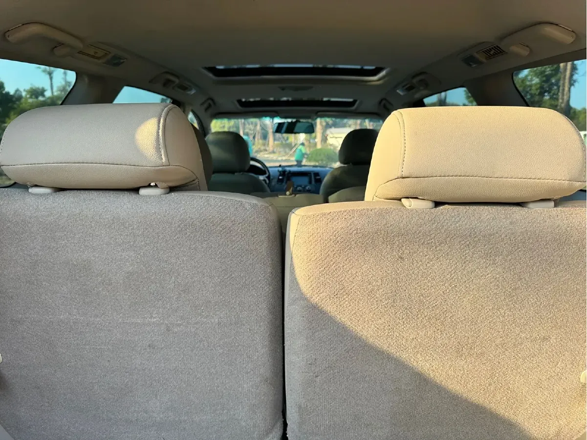 2009 Mitsubishi Grandis 2.4L 165HP L4 4AT,autocango,china used car exporter,china ev exporter,chinese used car exporter,chinese used ev exporter