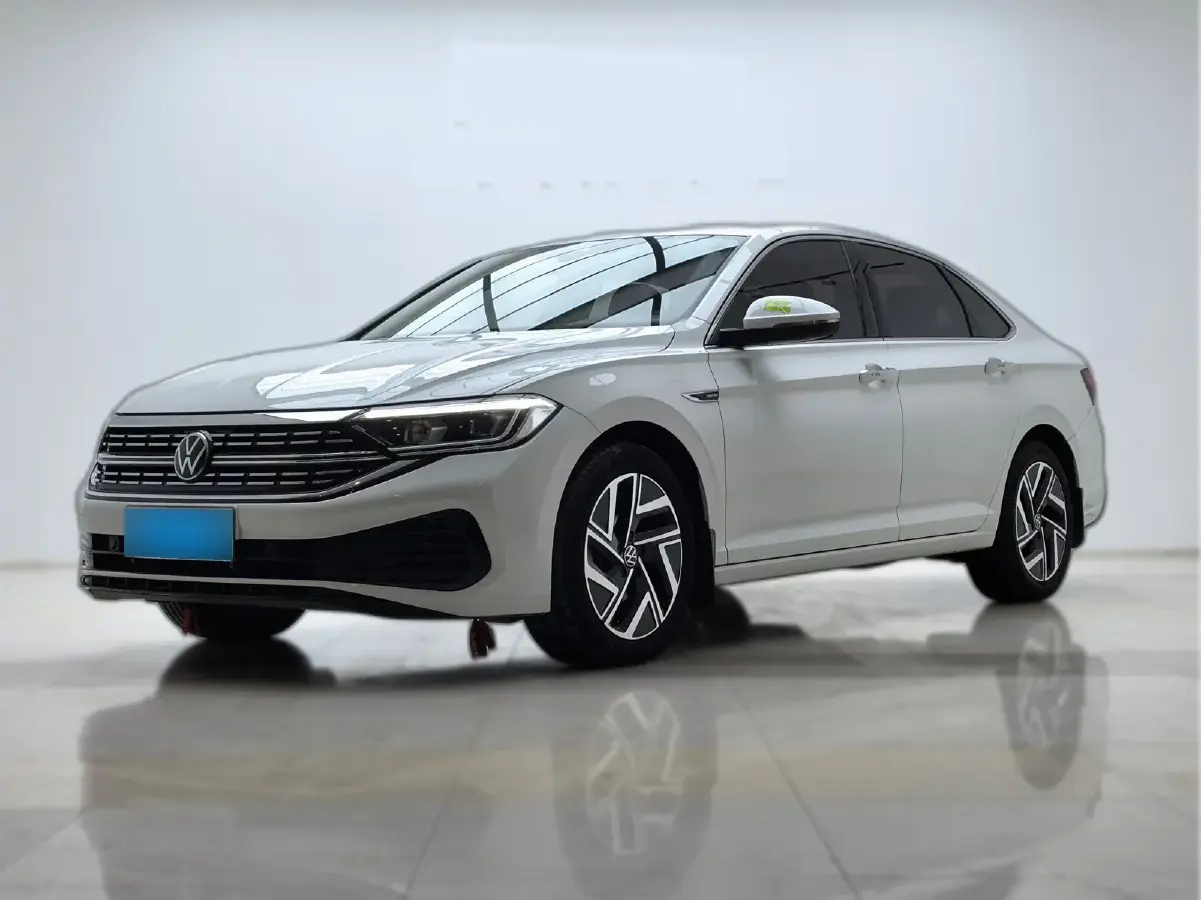 2023 Volkswagen Sagitar 1.4T 150HP L4 7DCT