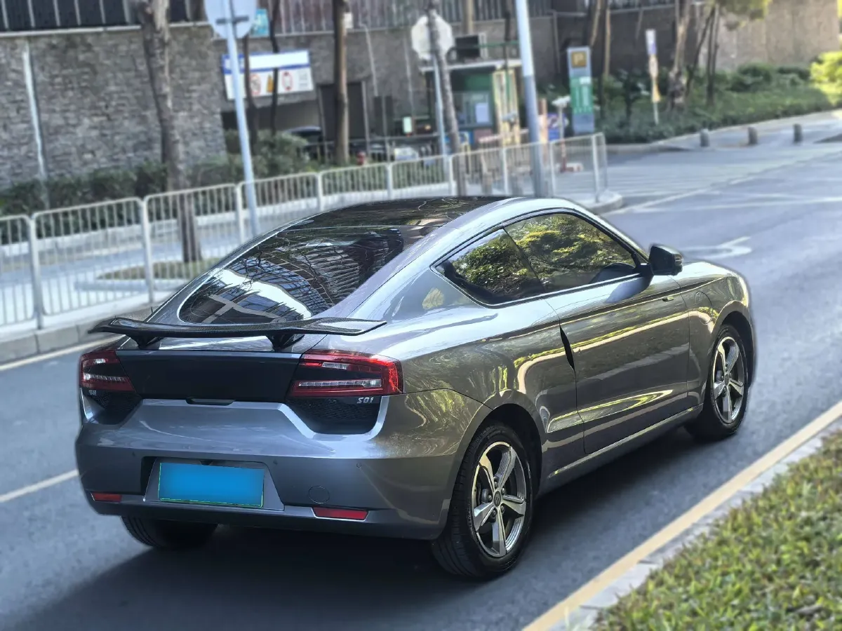 2019 Leapmotor S01 BEV 35.6KWH,autocango,china used car exporter,china ev exporter,chinese used car exporter,chinese used ev exporter