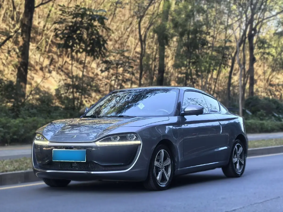 2019 Leapmotor S01 BEV 35.6KWH