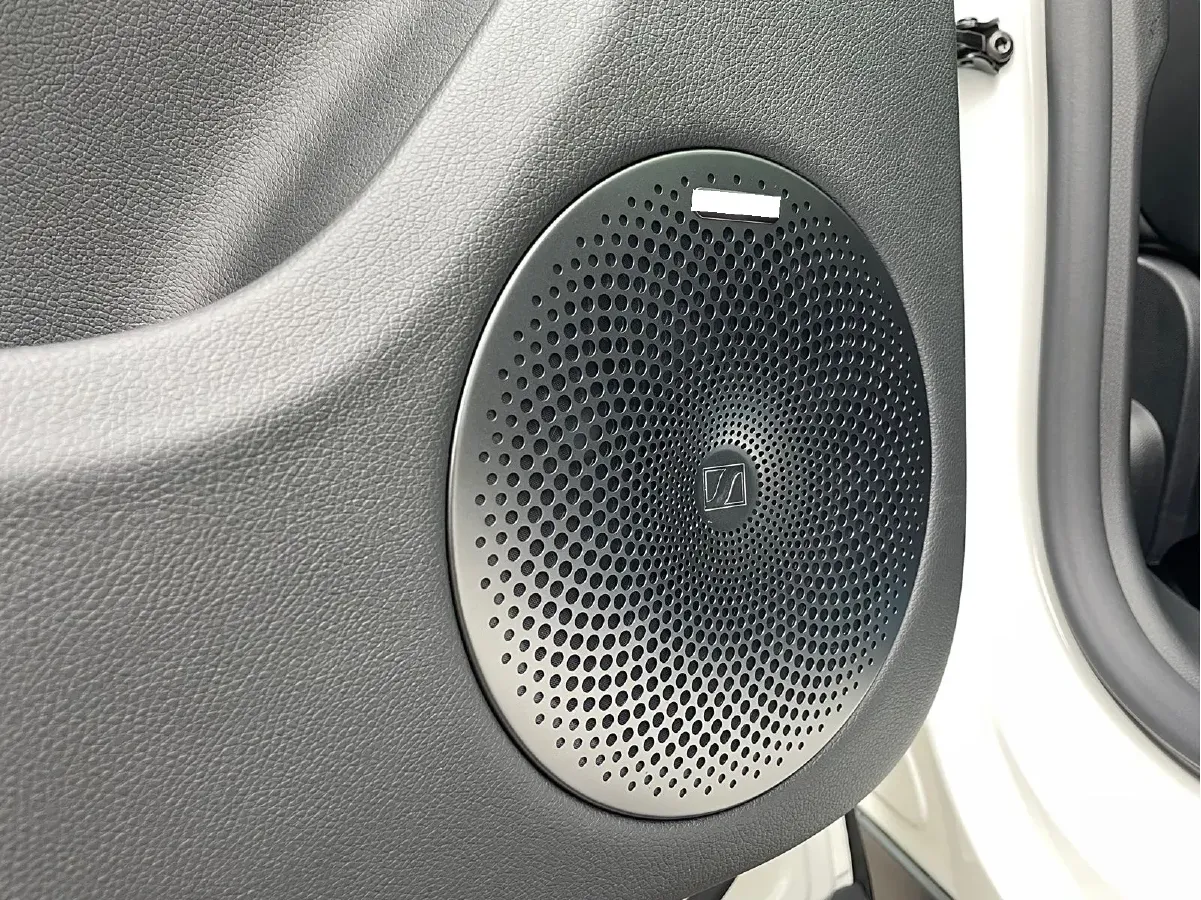 2024 Smart smart Elf 5 BEV 100KWH,autocango,china used car exporter,china ev exporter,chinese used car exporter,chinese used ev exporter