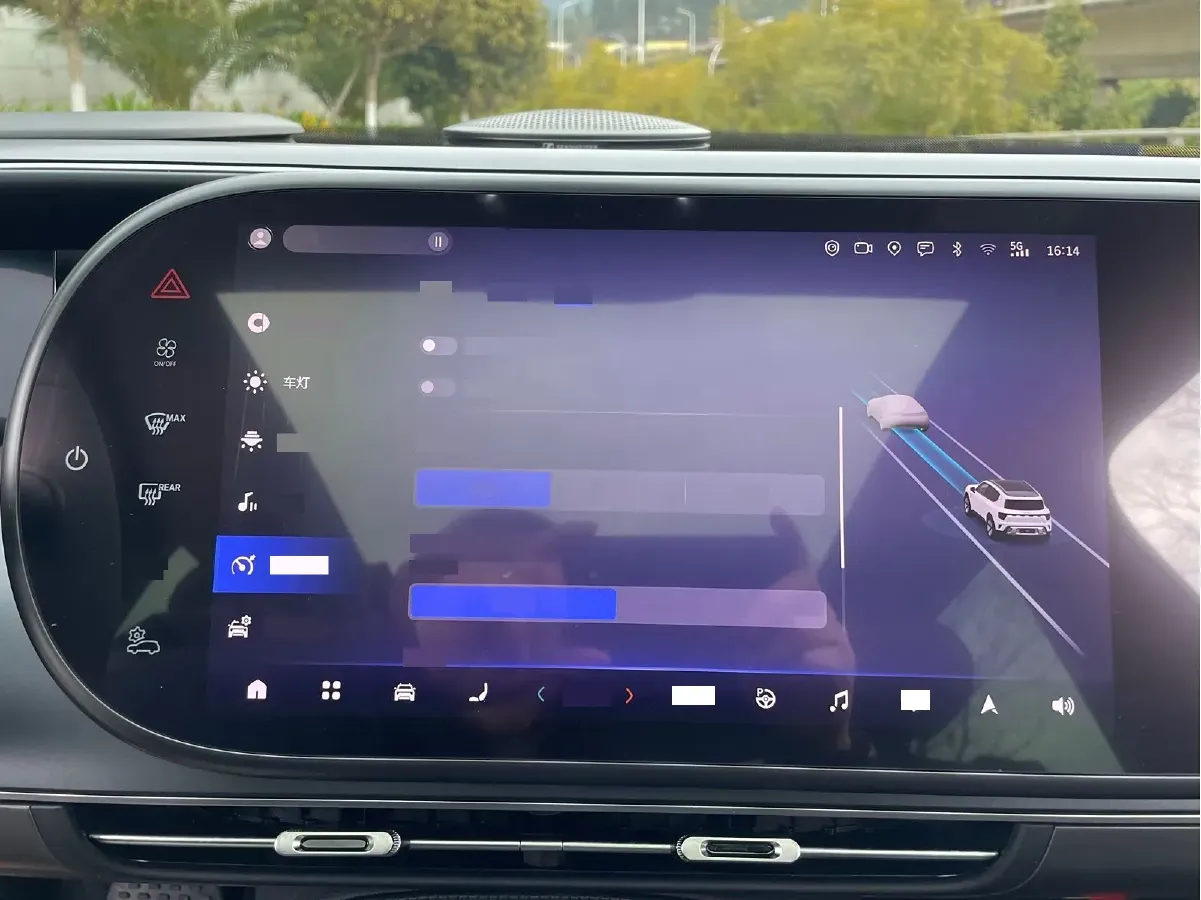 2024 Smart smart Elf 5 BEV 100KWH,autocango,china used car exporter,china ev exporter,chinese used car exporter,chinese used ev exporter