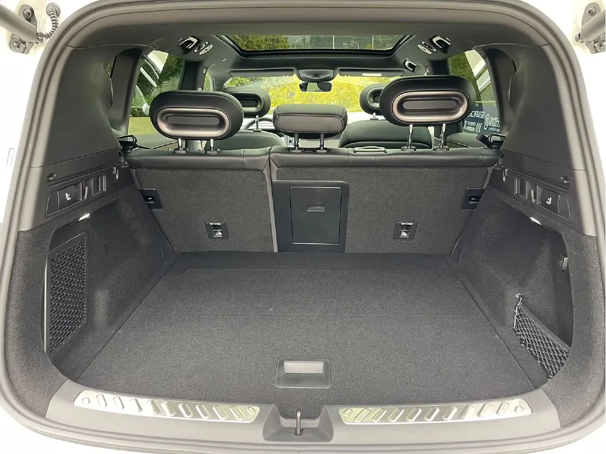 2024 Smart smart Elf 5 BEV 100KWH,autocango,china used car exporter,china ev exporter,chinese used car exporter,chinese used ev exporter