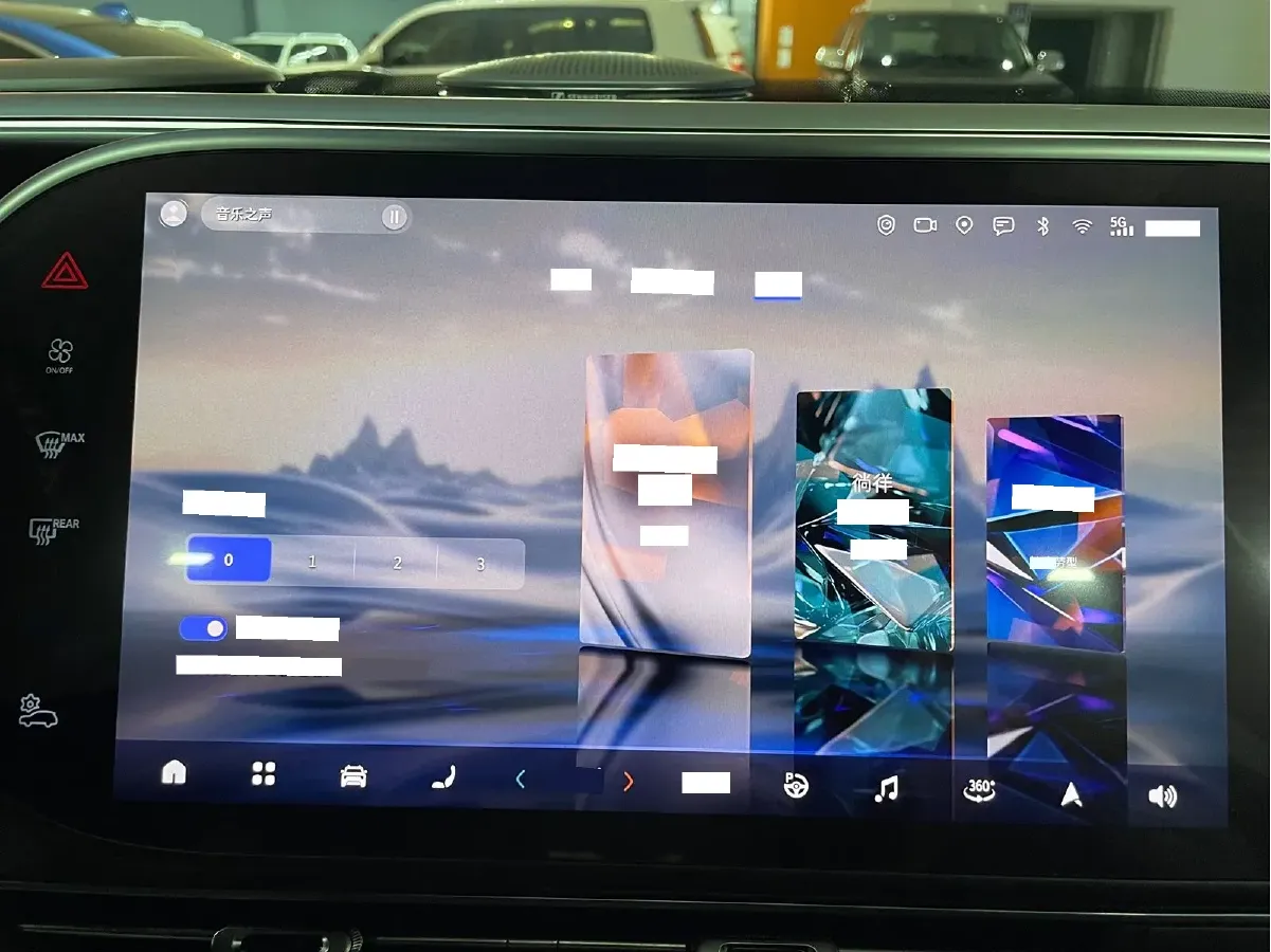 2024 Smart smart Elf 5 BEV 100KWH,autocango,china used car exporter,china ev exporter,chinese used car exporter,chinese used ev exporter