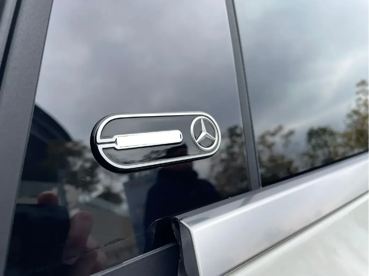 2024 Smart smart Elf 5 BEV 100KWH,autocango,china used car exporter,china ev exporter,chinese used car exporter,chinese used ev exporter