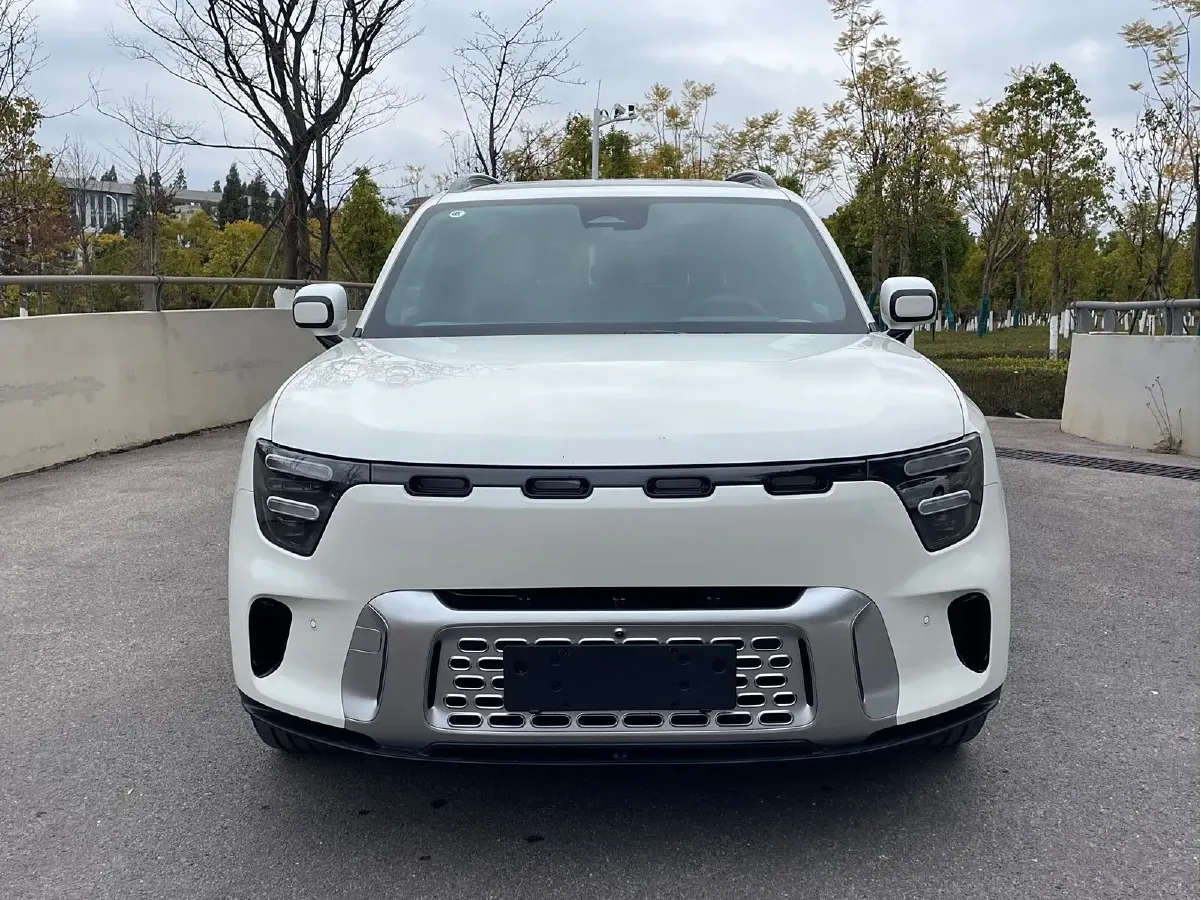 2024 Smart smart Elf 5 BEV 100KWH,autocango,china used car exporter,china ev exporter,chinese used car exporter,chinese used ev exporter