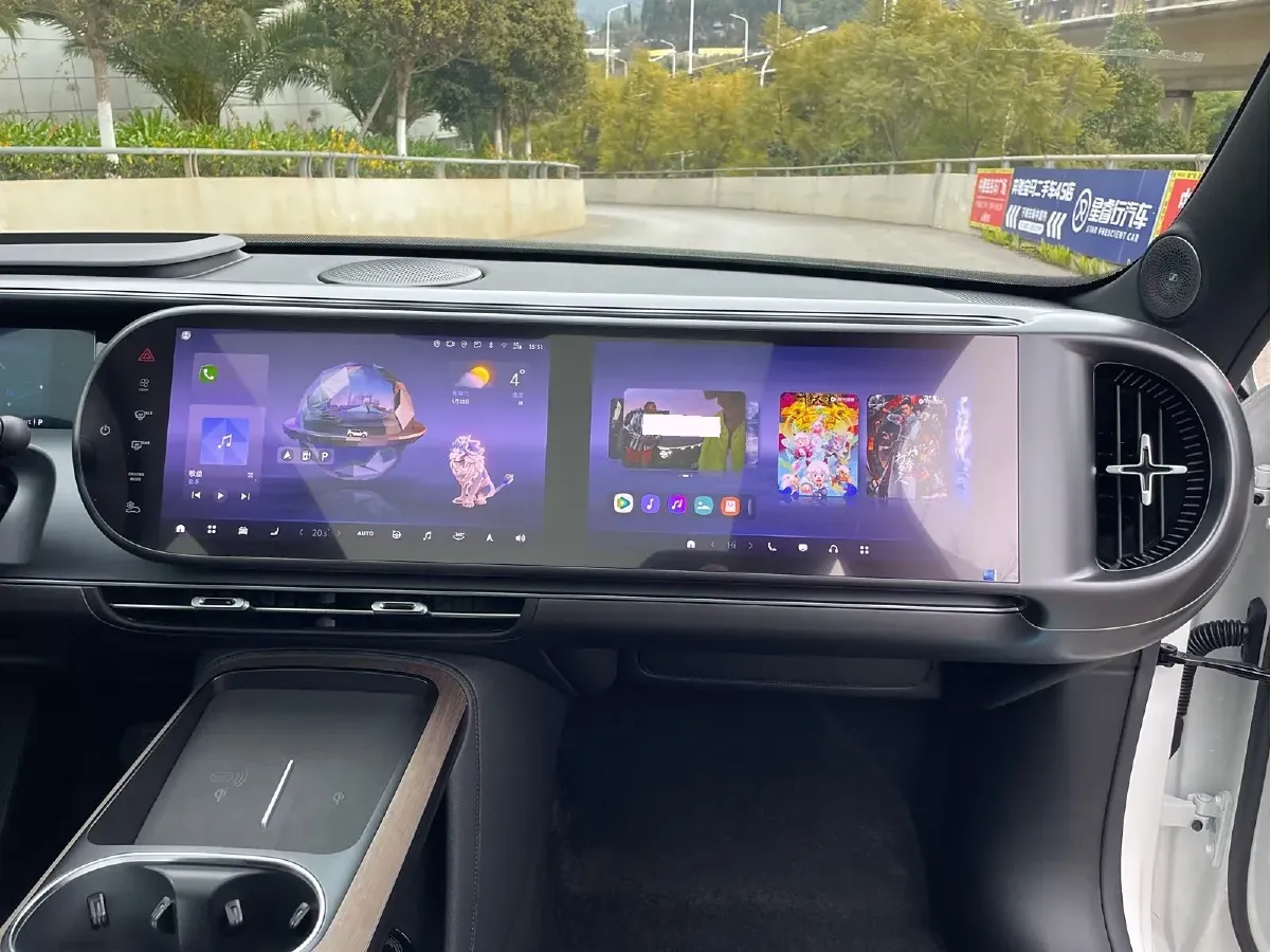 2024 Smart smart Elf 5 BEV 100KWH,autocango,china used car exporter,china ev exporter,chinese used car exporter,chinese used ev exporter