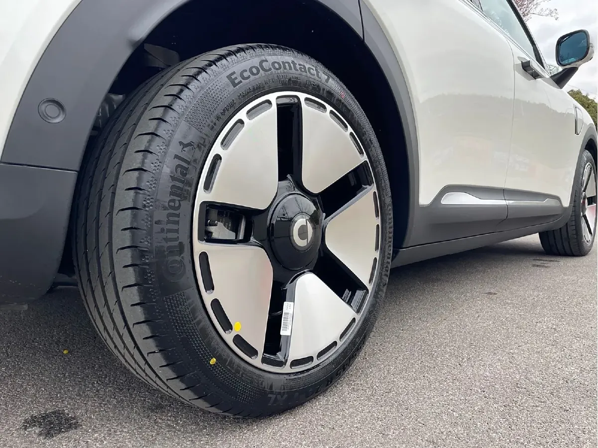 2024 Smart smart Elf 5 BEV 100KWH,autocango,china used car exporter,china ev exporter,chinese used car exporter,chinese used ev exporter