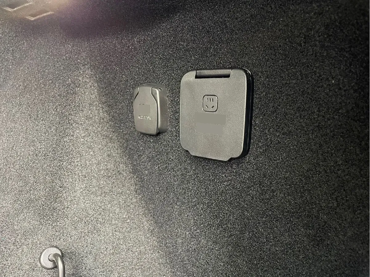 2024 Smart smart Elf 5 BEV 100KWH,autocango,china used car exporter,china ev exporter,chinese used car exporter,chinese used ev exporter