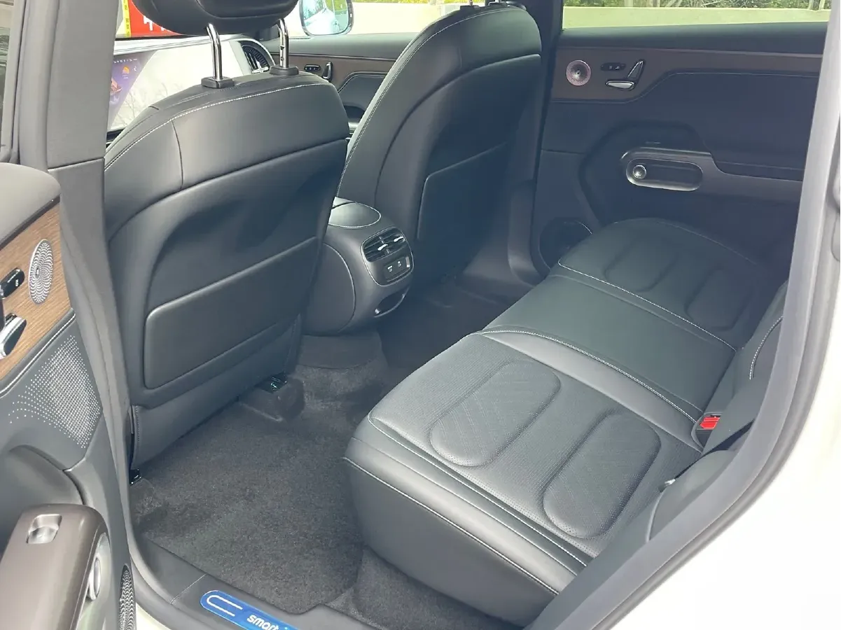 2024 Smart smart Elf 5 BEV 100KWH,autocango,china used car exporter,china ev exporter,chinese used car exporter,chinese used ev exporter