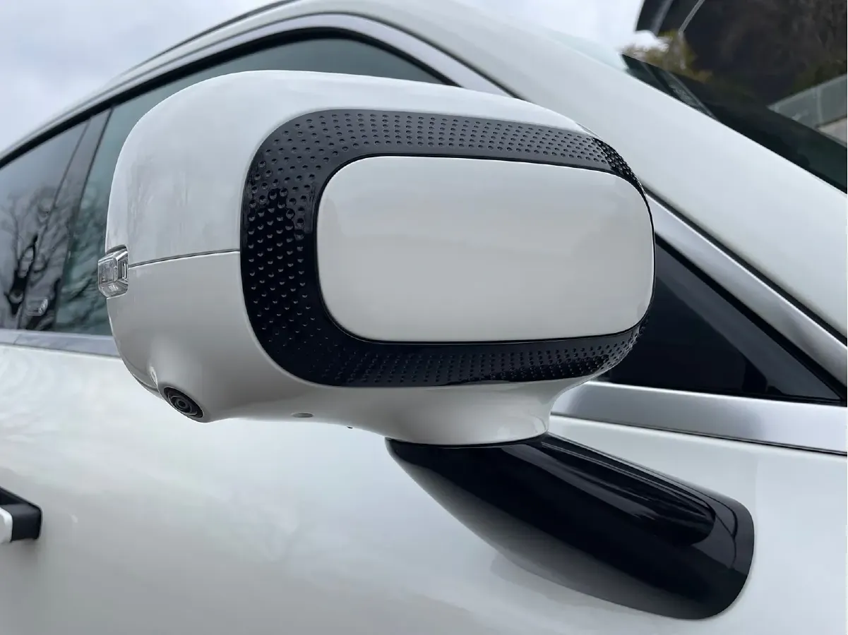 2024 Smart smart Elf 5 BEV 100KWH,autocango,china used car exporter,china ev exporter,chinese used car exporter,chinese used ev exporter