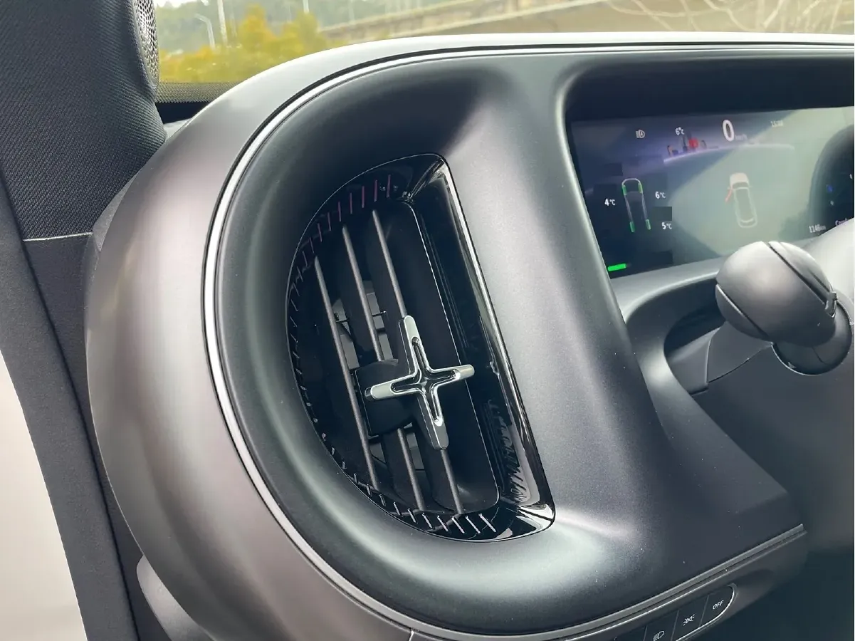 2024 Smart smart Elf 5 BEV 100KWH,autocango,china used car exporter,china ev exporter,chinese used car exporter,chinese used ev exporter