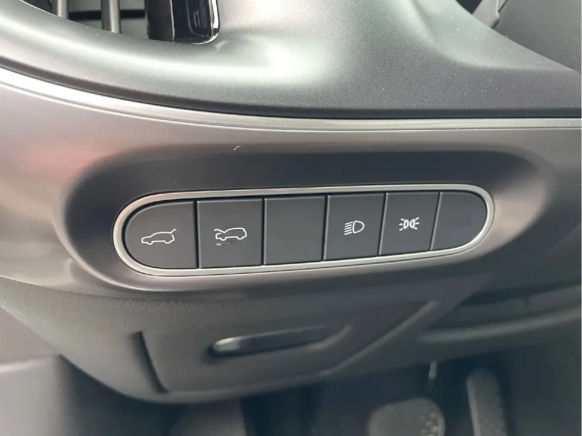 2024 Smart smart Elf 5 BEV 100KWH,autocango,china used car exporter,china ev exporter,chinese used car exporter,chinese used ev exporter