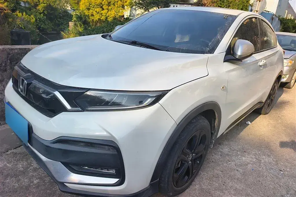 2020 Honda XR-V 1.5T 177HP L4 CVT