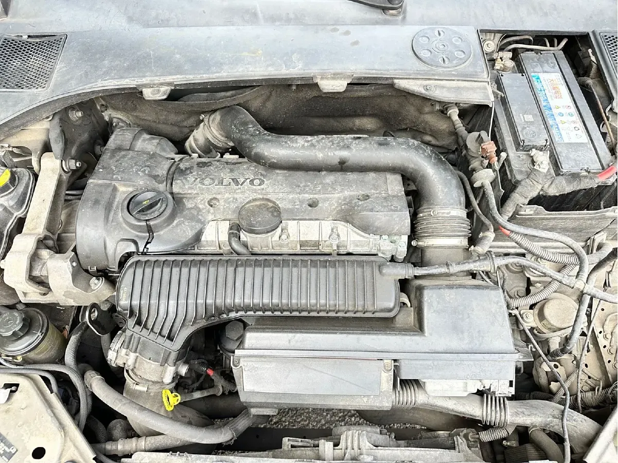 2009 Volvo S80L 2.5T 200HP L5 6AT,autocango,china used car exporter,china ev exporter,chinese used car exporter,chinese used ev exporter