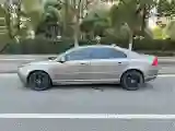 2009 Volvo S80L 2.5T 200HP L5 6AT