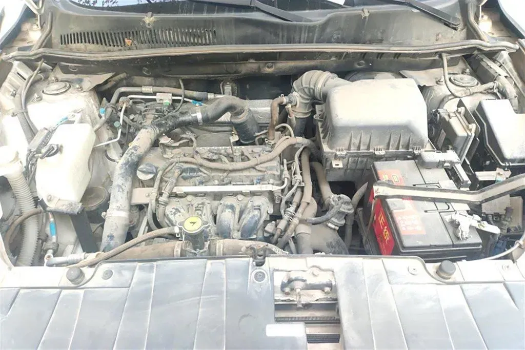 2017 Leopaard CS10 1.5T 150HP L4 5MT,autocango,china used car exporter,china ev exporter,chinese used car exporter,chinese used ev exporter