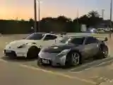 2006 Nissan 350Z 3.5L 280HP V6 6MT
