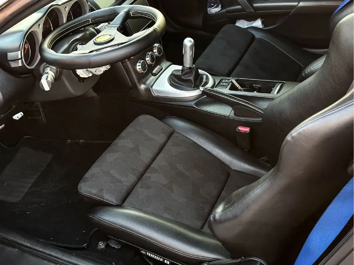 2006 Nissan 350Z 3.5L 280HP V6 6MT,autocango,china used car exporter,china ev exporter,chinese used car exporter,chinese used ev exporter