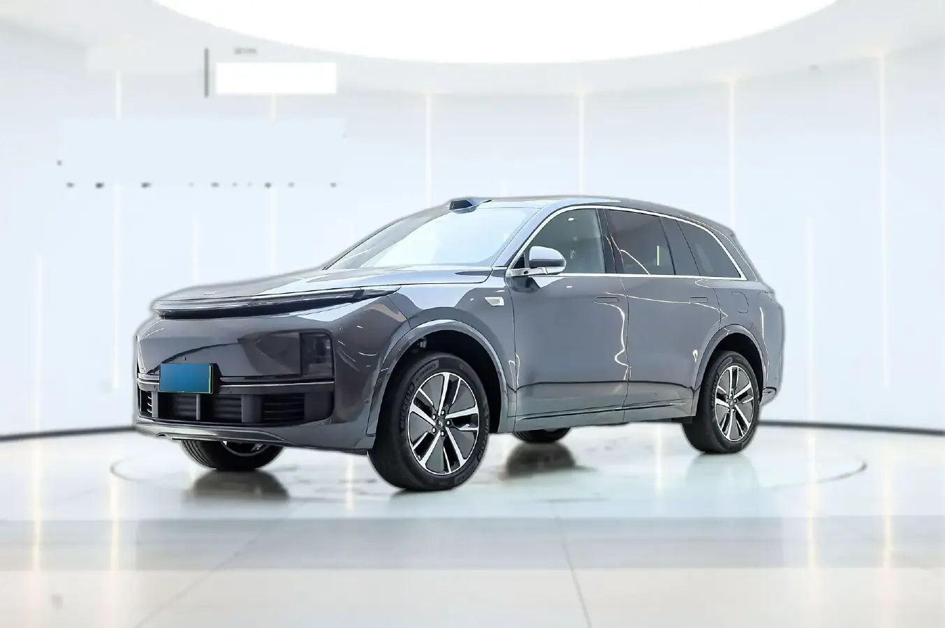 2024 Li L8 Range Extended 154HP REEV 42.8KWH