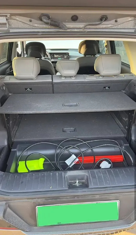 2024 Kia EV5 BEV 64.2KWH,autocango,china used car exporter,china ev exporter,chinese used car exporter,chinese used ev exporter