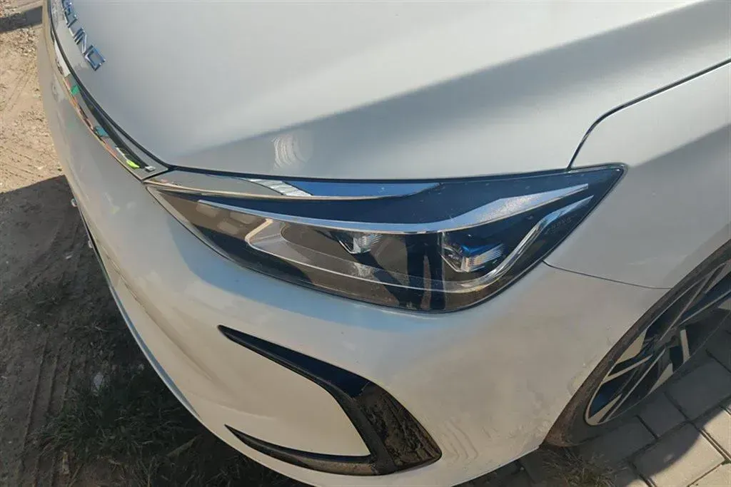 2023 BeiJing Auto EU5 Plus BEV 60.7KWH,autocango,china used car exporter,china ev exporter,chinese used car exporter,chinese used ev exporter